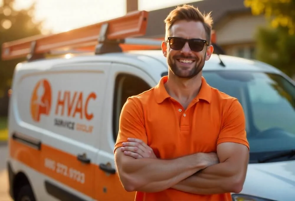 Professional HVAC repair and installation services in Morehead, KY